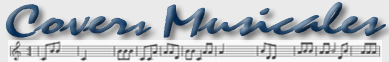 Logo de sitio Canciones Inéditas.